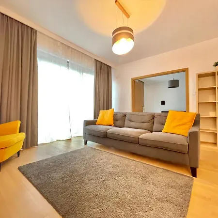 Parliament Luxury Διαμέρισμα